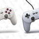 8BitDo Pro 2 Wired Controller (G Classic Edition) | $28 | Amazon
8BitDo Pro 2 Wired Controller (Gray Edition) | $28 | Amazon